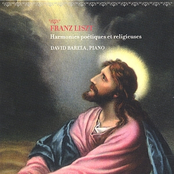 Liszt / Harmonies Poetiques et Religieuses