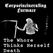 The Whore Thinks Herself Death