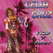 Tumba Tumbador by Celia Cruz