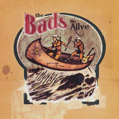 Irritainment by The Bads