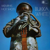 World Boogie by Bukka White