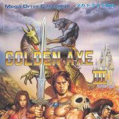 Golden Axe 3