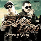 Bien Loco by Nova & Jory