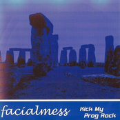 Facialmess - Kick My Prog Rock