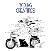 Young Creatures EP