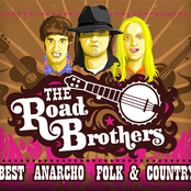 The Road Brothers