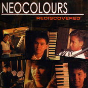 Neocolours: Rediscovered