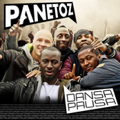 Dansa Pausa by Panetoz