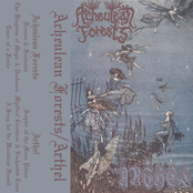 Acheulean Forests | Arthel