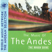 The Rough Guide to the Music of the Andes