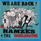 Strach by Ramzes & The Hooligans