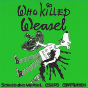 Who Killed Weasel