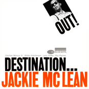 Jackie McLean - Kahlil the Prophet