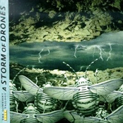 A Storm of Drones cd2 (Environmental)