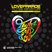 Loveparade (The Art Of Love)