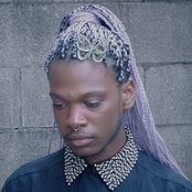 Shamir: On My Own