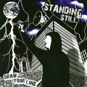 Get Lost by Standing Still