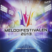 Melodifestivalen 2013 (Disc 2)