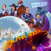 Science Fiction Double Feature