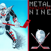 Metal Massacre Nine