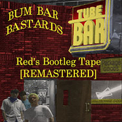 Tube Bar Red's Bootleg Tape [Remastered]