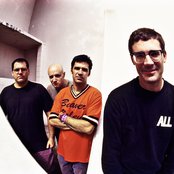 Descendents için avatar