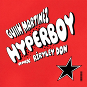 HYPERBOY (RMX)