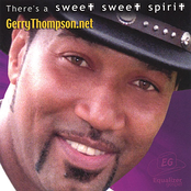 There's A Sweet Sweet Spirit