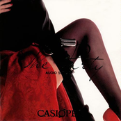 Nostalgia by Casiopea