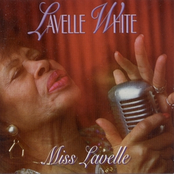 Miss Lavelle White: Miss Lavelle