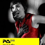 Resident Advisor podcast