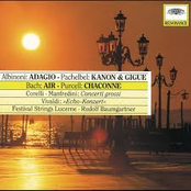 Albinoni: Adagio / Pachelbel: Canon & Gigue / Bach: Air / Purcell: Chaconne