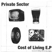 BPD034 - COST OF LIVING EP