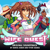 Wife Quest