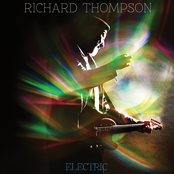 My Enemy by Richard Thompson