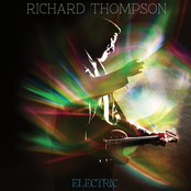 Stony Ground by Richard Thompson