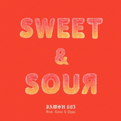 Sweet & Sour (feat. Lauv & Tyga)