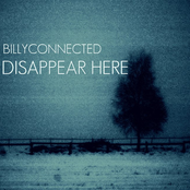 Disappear Here