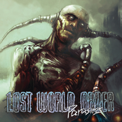 Lost World Order - Parasites