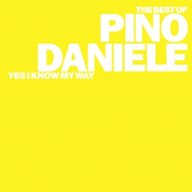 Amore Senza Fine by Pino Daniele