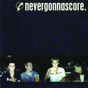 Nevergonnascore