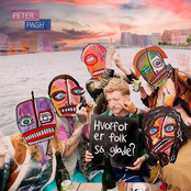 Hvorfor er folk så glade?