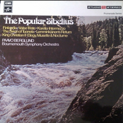 The Popular Sibelius: Finlandia, Valse triste, Karelia, The Swan of Tuonela, Lemminkäinen's Return, King Christian II...