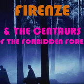 firenze and the centaurs of the forbidden forest