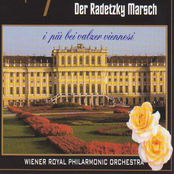 Der Radetzky Marsch'