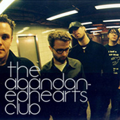 the abandoned hearts club