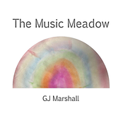 Cool Breeze Valley by Gj Marshall