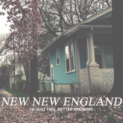 I'd Just Feel Better Knowing