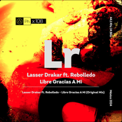 Libre Gracias A Mi