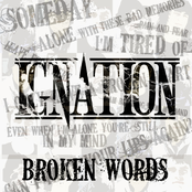 Broken Words